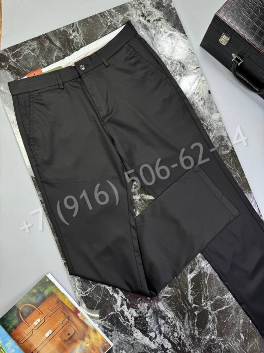 Брюки Loro Piana 28712