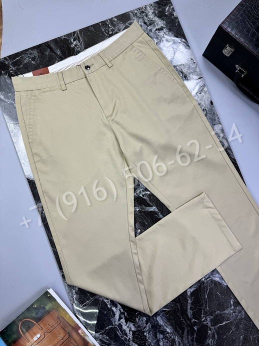 Брюки Loro Piana 28712