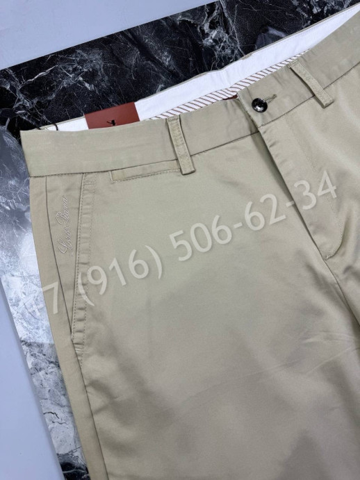 Брюки Loro Piana 28712