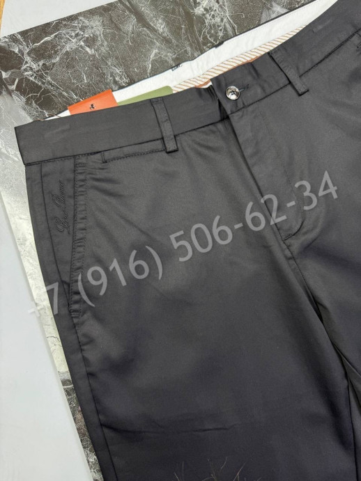 Брюки Loro Piana 28712