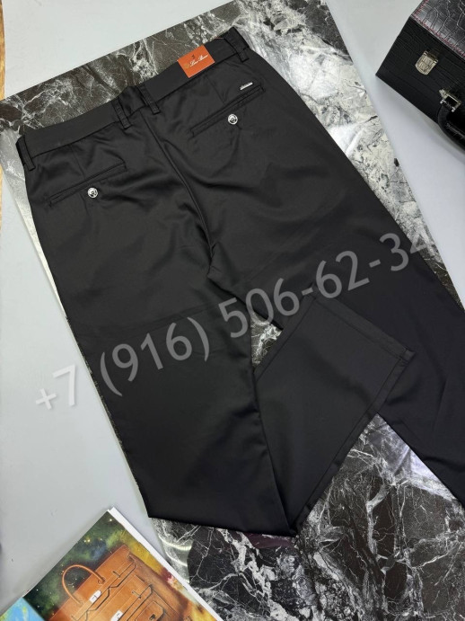 Брюки Loro Piana 28712