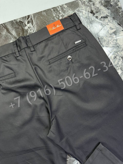 Брюки Loro Piana 28712