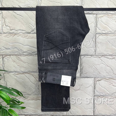 Джинсы Brunello Cucinelli 8366