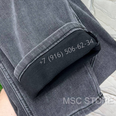 Джинсы Brunello Cucinelli 8366