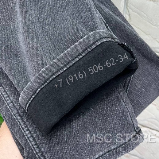 Джинсы Brunello Cucinelli 8366