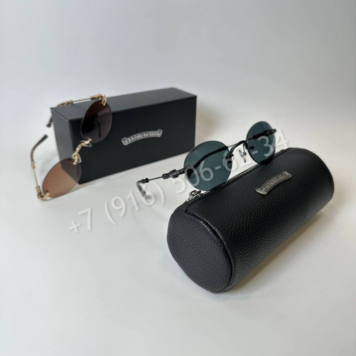 Очки Chrome Hearts 19542