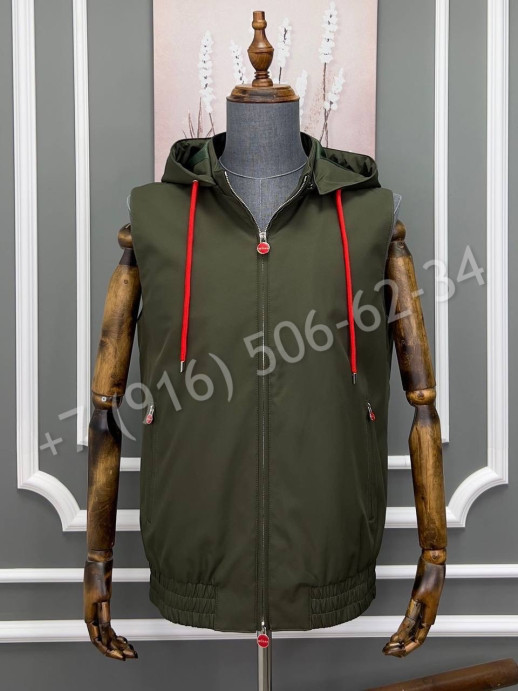 Жилетка KITON 29012