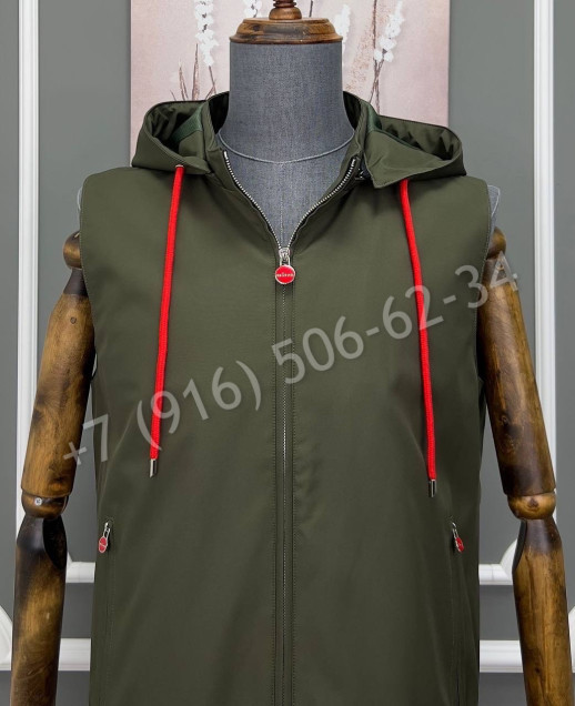 Жилетка KITON 29012