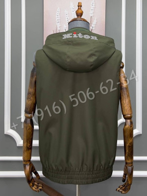 Жилетка KITON 29012