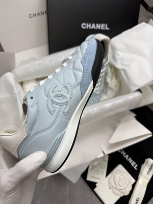 Кроссовки Chanel 34430