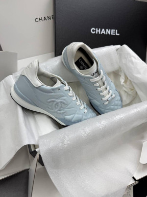 Кроссовки Chanel 34430