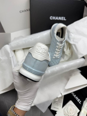 Кроссовки Chanel 34430