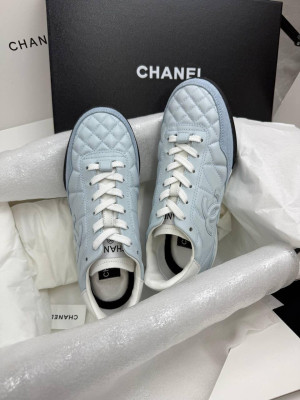 Кроссовки Chanel 34430