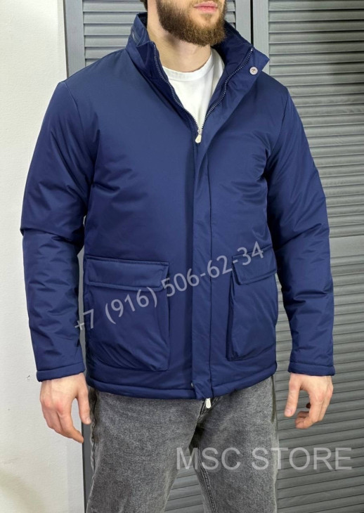 Куртка Brunello Cucinelli 8778