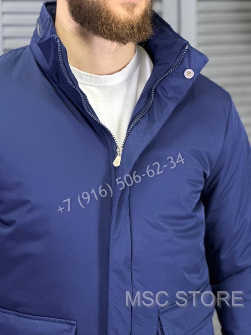 Куртка Brunello Cucinelli 8778