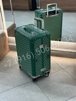 Чемодан ручная кладь GOYARD 24785