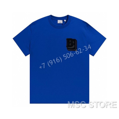 Футболка Burberry 8878