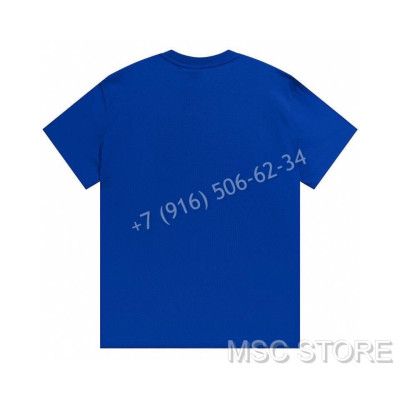 Футболка Burberry 8878