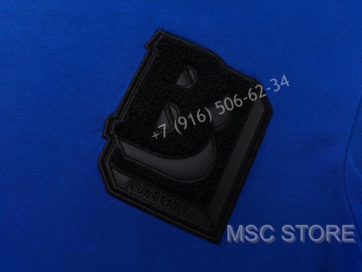 Футболка Burberry 8878