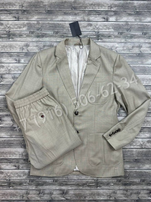 Прогулочный костюм KITON 19234