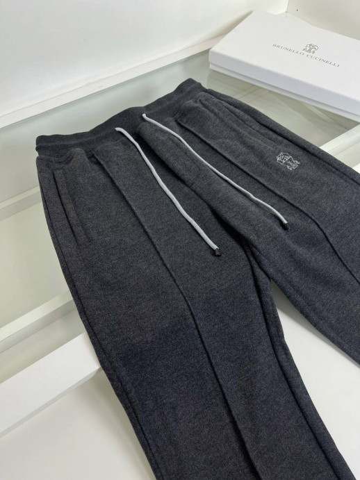 Брюки Brunello Cucinelli 15226 1