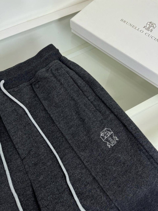 Брюки Brunello Cucinelli 15226 1
