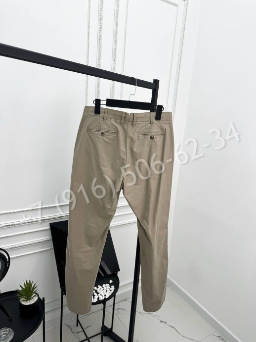 Брюки Brunello Cucinelli 29409