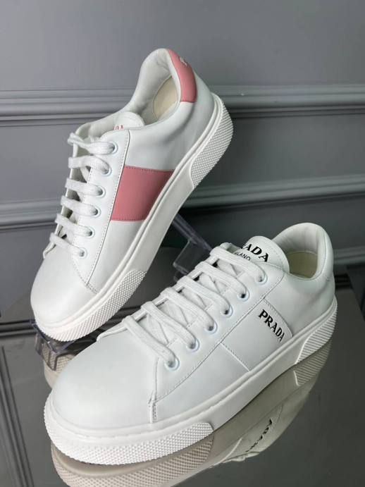 Кеды Prada 19631