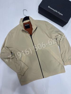 Ветровка Zegna 29709