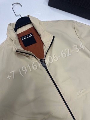 Ветровка Zegna 29709