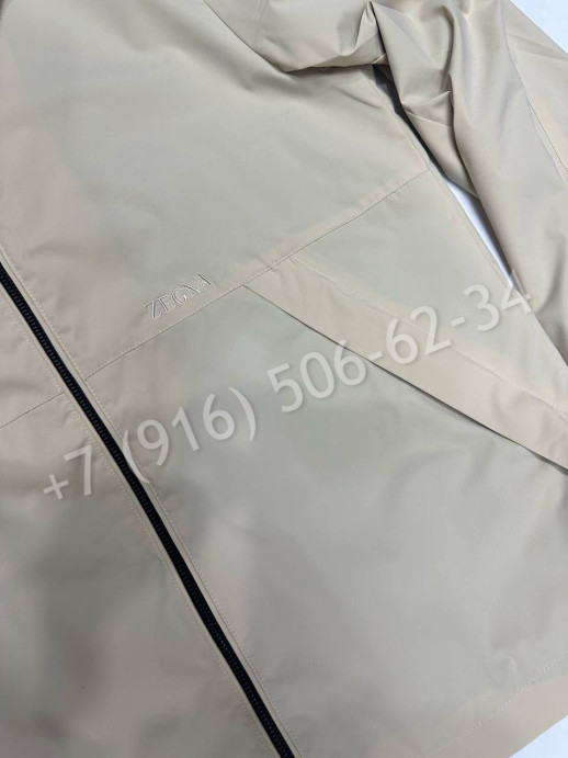 Ветровка Zegna 29709