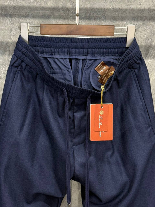 Брюки Loro Piana 19207 5