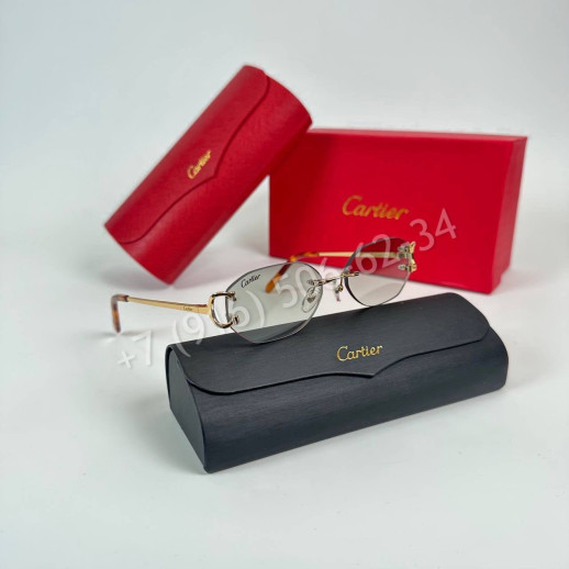 Очки Cartier 32065