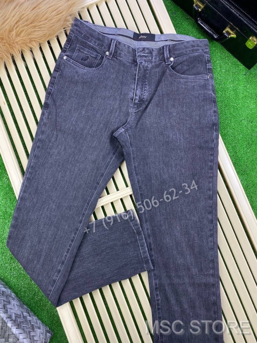 Джинсы Brioni 9488