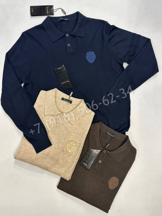 Поло Billionaire 19936