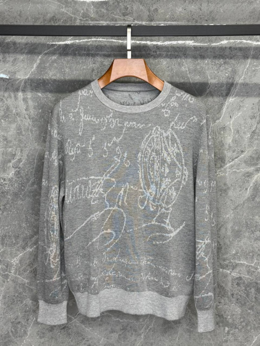 Свитер Berluti 23694 1