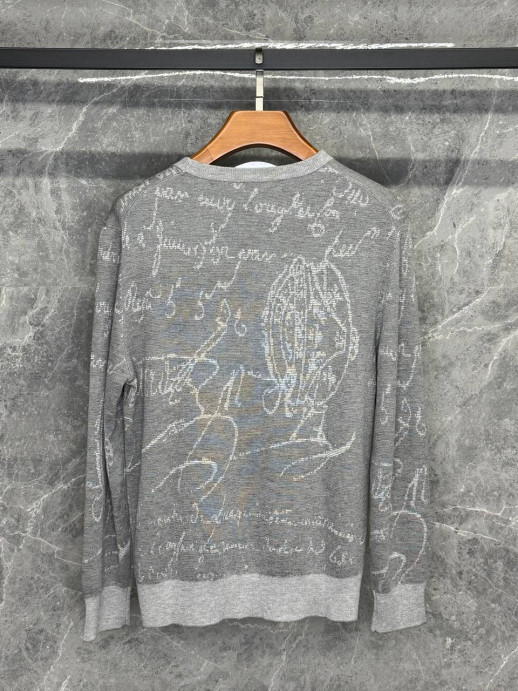 Свитер Berluti 23694 1