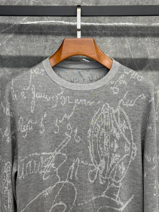 Свитер Berluti 23694 1