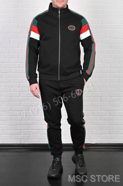 Спортивный костюм Gucci 9694