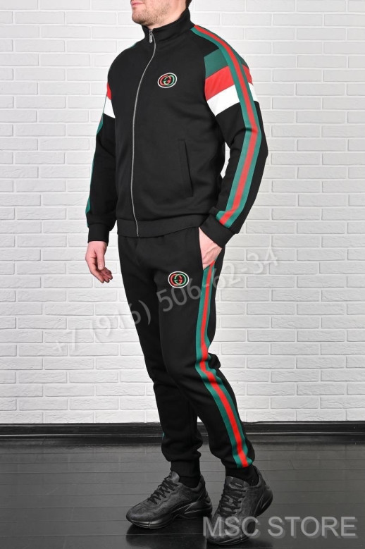 Спортивный костюм Gucci 9694