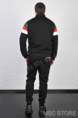 Спортивный костюм Gucci 9694