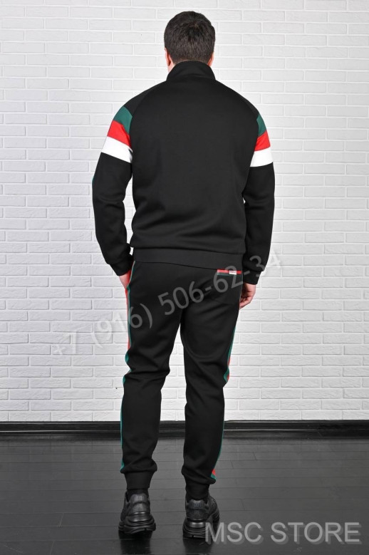 Спортивный костюм Gucci 9694