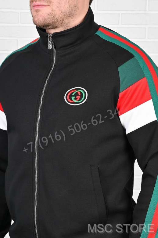 Спортивный костюм Gucci 9694