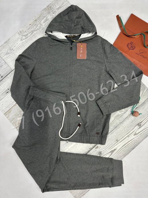 Прогулочный костюм Loro Piana 30110