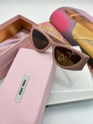 Очки Miu Miu 33248