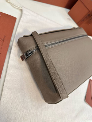 Сумка клатч Loro Piana 18*30 6937 1