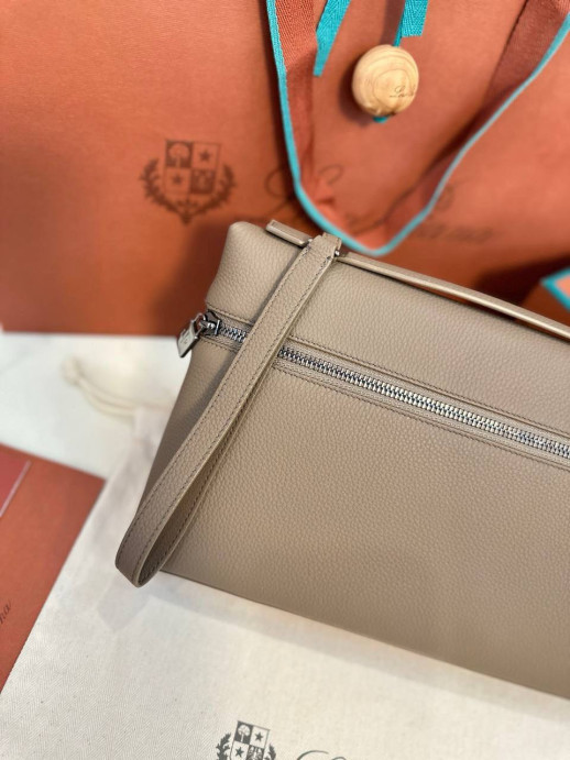 Сумка клатч Loro Piana 18*30 6937 1