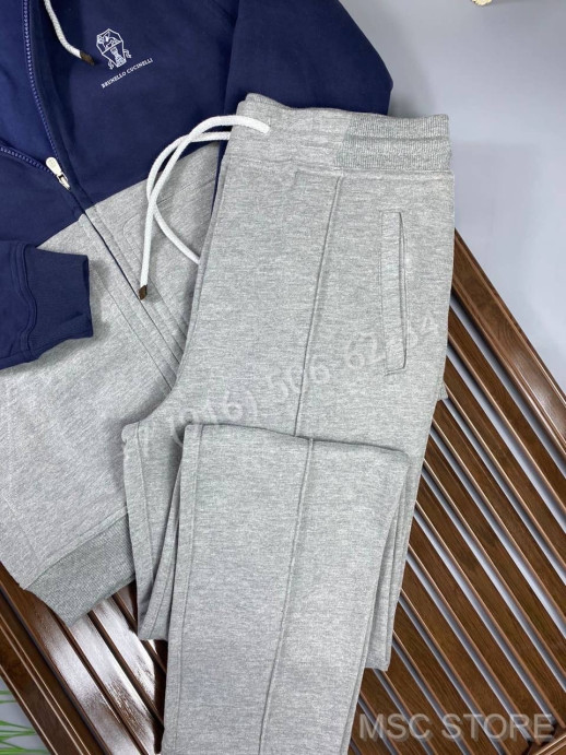 Спортивный костюм Brunello Cucinelli 9795