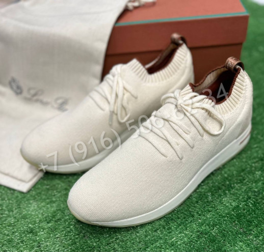 Кроссовки Loro Piana 30210