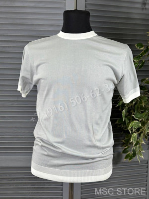 Поло Brunello Cucinelli 9903